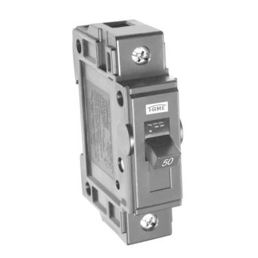 Imagem de Disjuntor Nema Fnh 1p Fame - Unipolar - 50a