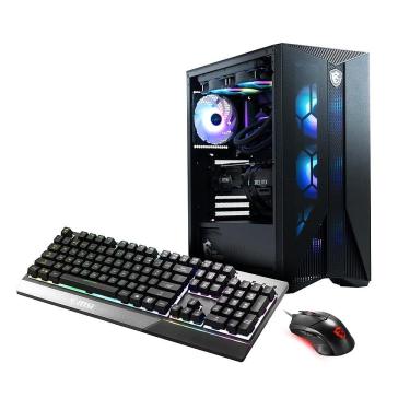 Imagem de MSI - Aegis RS Gaming Desktop - Intel Core i7-14700KF - 32GB de memória - NVIDIA GeForce RTX 4080 Super - SSD de 1TB - Preto-AEGIS RS 14NUG7-672US
