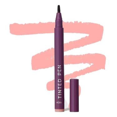 Imagem de Caneta Batom Tinted Pen Oceane, NUDE MY LIPS