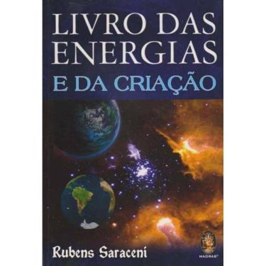 Imagem de Livro das Energias e da Criação