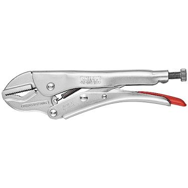 Imagem de Knipex 4004180 Alicate de travamento com mandíbulas universais, 18 cm