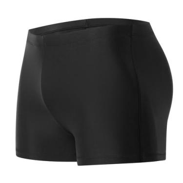 Imagem de Maiô Xioker Men Jammer para natação preto XL