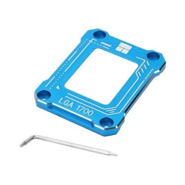 Imagem de Suporte Corretor De Curvatura Para CPU LGA1700 Thermalright LGA17XX-BC