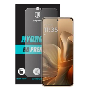 Imagem de Película Para Motorola Edge 60 Neo Kingshield Hydrogel - Clear