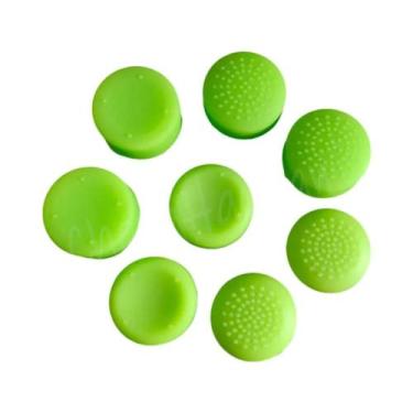 Imagem de Conjunto De Capas De Silicone Para Controle PS5, PS4, Xbox360, Acessór