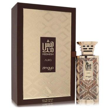 Imagem de Perfume Unisex Zimaya Modhesh Aura By Afnan 100 Ml