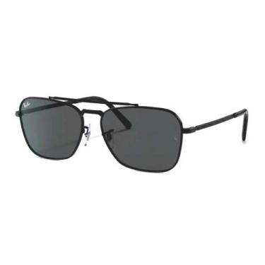 Imagem de Oculos solar ray-ban rb3636 002/b158