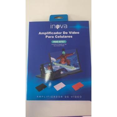 Imagem de Amplificador de videos para celulares - Inova