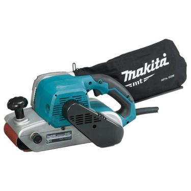 Imagem de Lixadeira De Cinta  M9400B  110V  Makita, 110V
