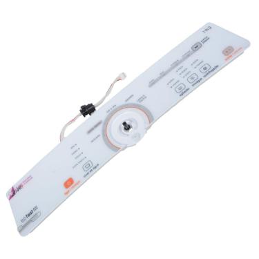 Imagem de Placa Potência Lavadora Consul CWL10B W10446927 - 127 Volts