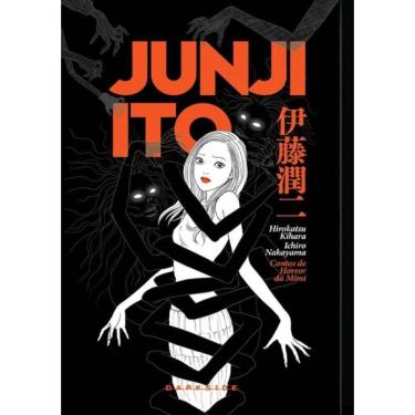 Imagem de Contos De Horror Da Mimi - Edicao Completa