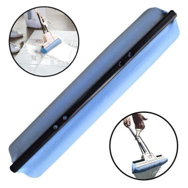 Imagem de Refil Para Rodo Mágico  27 Cm Espuma Pva Absorvente