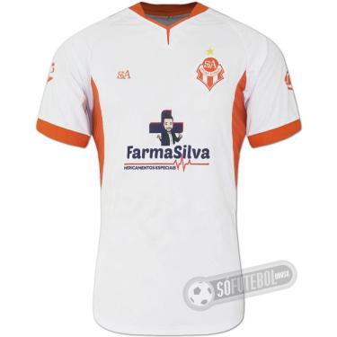 Imagem de Camisa Atibaia - Modelo II