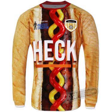 Imagem de Camisa Bedale Town - Modelo II