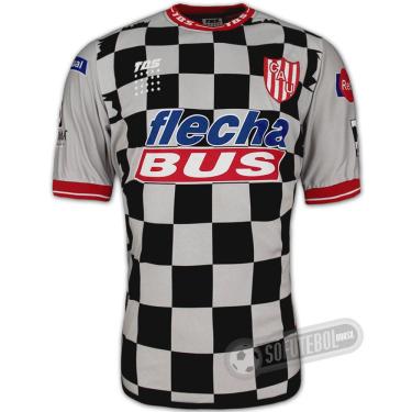 Imagem de Camisa Unión Santa Fe - Modelo II