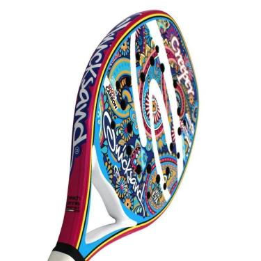 Imagem de Raquete Beach Tennis Quicksand Creeper-Unissex