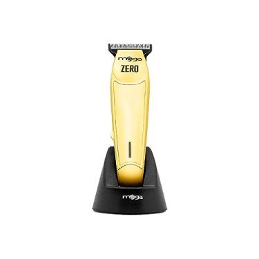 Imagem de Máquina de Corte e Acabamento Zero USB Gold MEGA Profissional