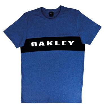 Imagem de Camiseta Oakley Sport Tee