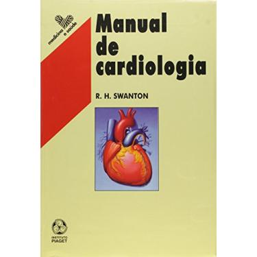 Imagem de Manual de Cardiologia