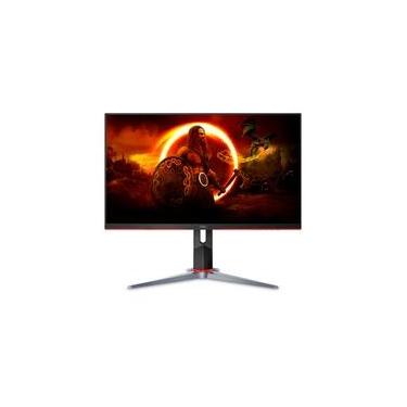 Monitor gamer alienware 27 aw2724hf - Monitor para Computador - Magazine  Luiza