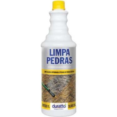 Imagem de Limpa Pedras, Ambar, 1l
