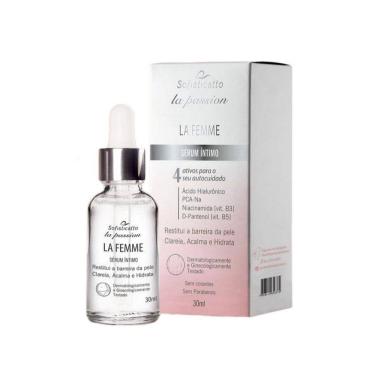 Imagem de Hidratante Para Vulva Sérum Íntimo Restaurador E Clareador