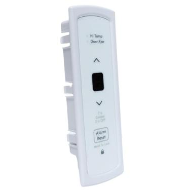 Imagem de Frigidaire 297370602 Placa de controle principal para freezers, branca
