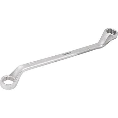 Imagem de Chave Estrela 24 Mm X 26 Mm, Aço Cromo Vanádio, Vonder.