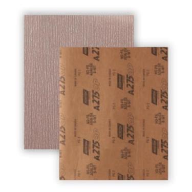 Imagem de Lixa A-275 com Grão P-150 - 230 x 280 mm-NORTON-5539534938