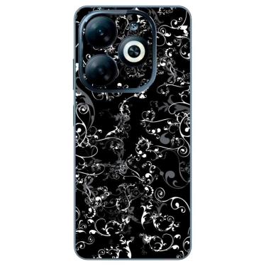 Imagem de Capa Adesivo Skin359 Verso Para Infinix Smart 8 Pro (X6525B)
