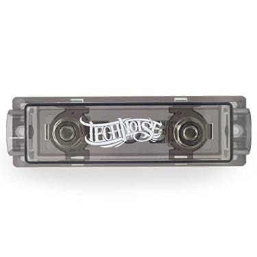 Imagem de Porta Fusível Technoise Dy Fumê para Fusível Faca Anl