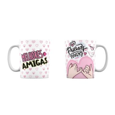 Imagem de Canecas Personalizadas Coleção Amizades