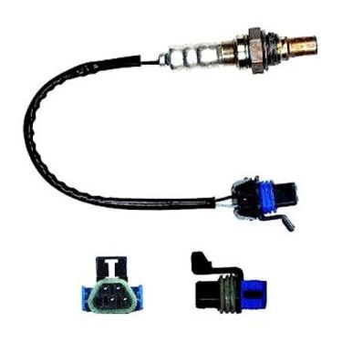 Imagem de Sensor de oxigênio Bosch 15132, encaixe tipo OE