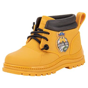 Imagem de Bota infantil patrulha canina adventure grendene kids 23084