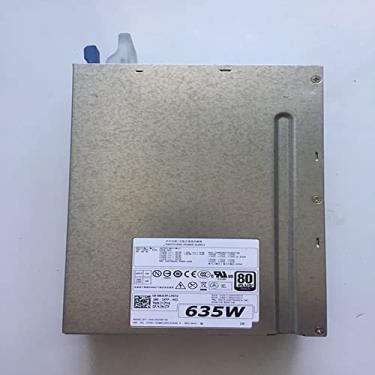 Imagem de NovaEluc Fonte de Alimentação PSU 635W D635EF-00 para Servidor Dell Precision T5600, T3600