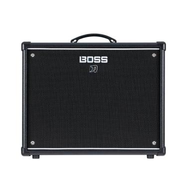 Imagem de Amplificador Guitarra 1x12” 100W Boss KATANA 100 3ª Geração