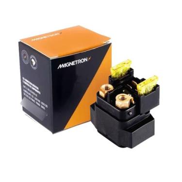 Imagem de Relé De Partida Ys Fazer 250 / Xtz Lander 250 - Magnetron