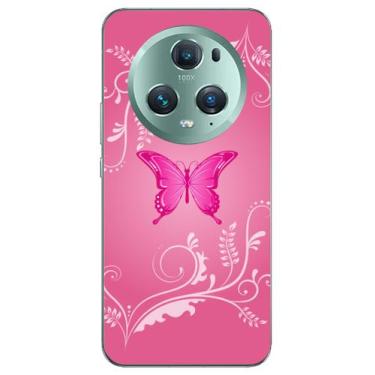 Imagem de Capa Adesivo Skin361 Verso Para Honor Magic 5 Pro - KawaSkin