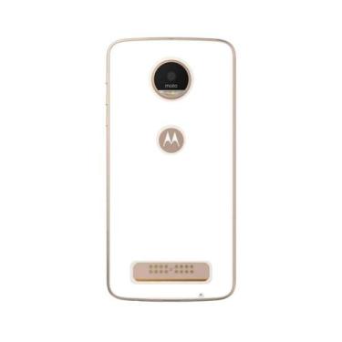 Imagem de Capa Adesivo Skin352 Verso Para Motorola Moto Z Play - KawaSkin