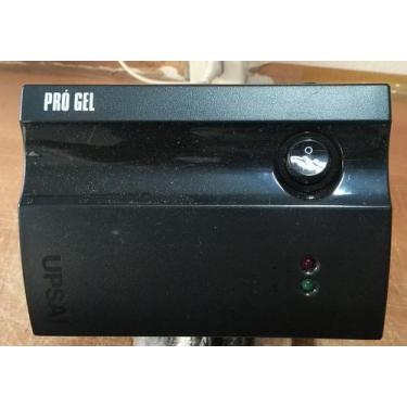 Imagem de Estabilizador Progel 1000va Bivolt/120v- Upsai