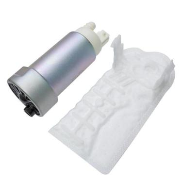 Imagem de Bomba de Combustível S10 2.5 2.8 após 2013 3,0 Bar - Euro - 10155