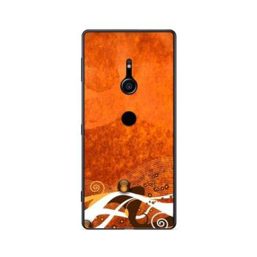 Imagem de Capa Adesivo Skin371 Verso Para Sony Xperia Xz2 - KawaSkin