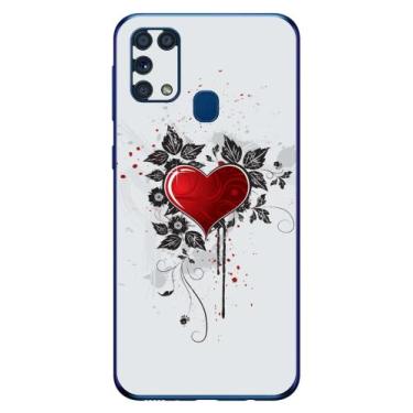 Imagem de Capa Adesivo Skin364 Verso Para Samsung Galaxy M31 (2020) - KawaSkin