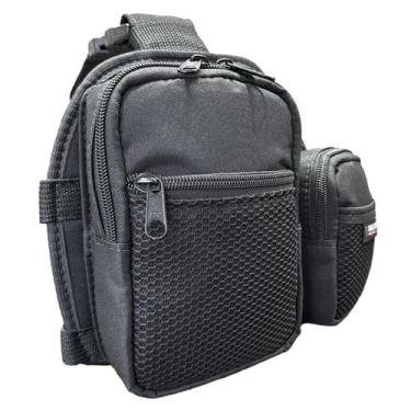 Imagem de Pochete de Perna Bornal URBAN VGS - Vigilante Shop