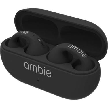 Imagem de Fone De Ouvido Ambie Bluetooth Sem Fio Earcuffs Prova D'água Par Tws C