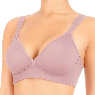 Imagem de Sutiã Duloren 111759 Flex Power, Berinjela, G