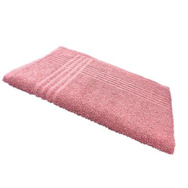 Imagem de Toalha De Piso para Banheiro Perfeito Estilo, Rosê