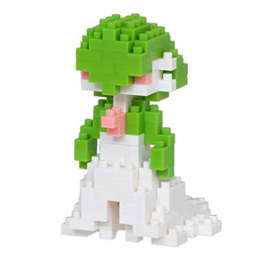 Imagem de nanoblock - Pokémon – Gardevoir, kit de montar da série Pokémon