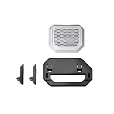 Imagem de Thermaltake Tower 300 Snow - Branco - Suporte de chassi de exibição horizontal - 3 anos de garantia