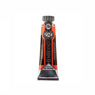 Imagem de Tinta Oleo Rembrandt 15ml Série 4 Escolha a Cor  - ROYAL & TALENS, 303